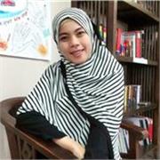 I am a passionate English educator who committed to creating engaging and student-centered learning experiences.
