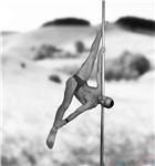 Clases de pole dance (fitness y exotic) No requiere experiencia previa. Malaga, Torremolinos