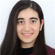 I give private lessons in A-level Biology, Chemistry and Physics. I give lessons in GCSE Biology, Chemistry, Physics, Maths