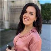 PhD in Chimica Organica. Offro ripetizioni online di chimica e biologia per liceali e universitari. 