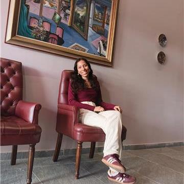 profesora de ingles con enfasis en gramatica
