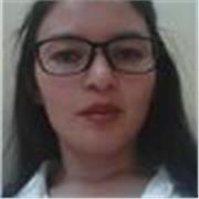 Licenciada en educación artística y en ciencias sociales