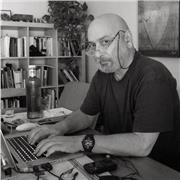 Spanish teacher for all levels with vast experience and great audiovisual resources