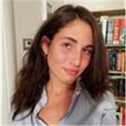 Ciao! Offro aiuto pratico in materie come inglese, italiano, russo, grammatica o aiuto compiti in generale!