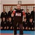 Clases particulares de kickboxing y defensa personal