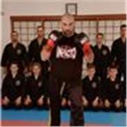 Clases particulares de Kickboxing y defensa personal
