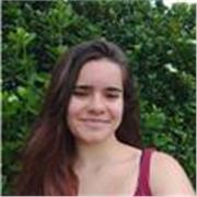 Soy una alumna de tercero de carrera de Trabajo Social, tengo el titulo de C1 de Euskera (equivalente al EGA) y domino bien el castellano. Estoy dispuesta a impartir más temas aparte del Euskera