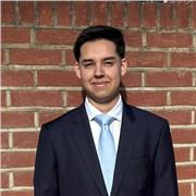 I would describe myself as a patient, approachable, and dedicated tutor who is looking to teach 11+ and GCSE students remotely.