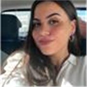 Graduada en Economía y ADE (inglés)