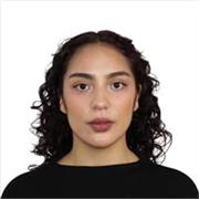 Tutora de Inglés para clases particulares