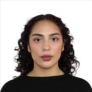 Tutora de Inglés para clases particulares