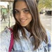 Profesora de matematicas, ingles, lenguaje a niños