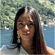 Estoy preparándome el C1 (B2 actual) y doy clases de inglés de apoyo para hasta 4º de la ESO o más, según nivel.