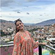 Englisch-Tutorin – weil Sprache Menschen weltweit verbindet