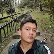 Ayudante de tareas, estudiante de Ingeniería