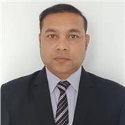 Sunil Kumar