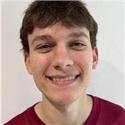 Reliable maths tutor offering clear, structured, confidence-building lessons