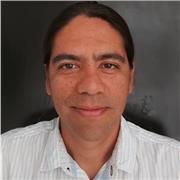 Especialista en sesiones recreativas y deportivas