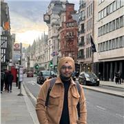 Taranjit Singh Bhatia