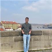 I offer tutoring in English. i am student at TU Dortmund and i can help students who is willing to learn English