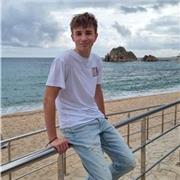 Profesor para dar classes de matemáticas de primaria y ESO