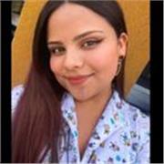 Estudiante de Noveno semestre de licenciatura en Matemáticas de la Uptc