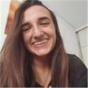 Profesora de inglés que puede dar clases a niñ@s en edades de infantil y primaria