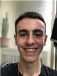 Neo diplomato con esperienze precedenti di ripetizioni offre aiuto in matematica e inglese per studenti fino al biennio di scuola superiore