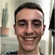 Neo diplomato con esperienze precedenti di ripetizioni offre aiuto in matematica e inglese per studenti fino al biennio di scuola superiore