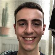 Neo diplomato con esperienze precedenti di ripetizioni offre aiuto in matematica e inglese per studenti fino al biennio di scuola superiore