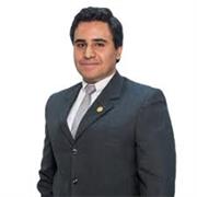 Luis Alberto