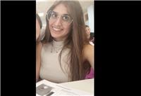 Soy Amanda graduada en bioquímica, y actualmente formándome en     
laboratorio clínico. Imparto clases particulares en ciencias.