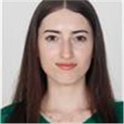 Me gustaría enseñar inglés hasta un nivel B1.