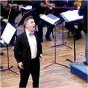 Clases de Canto Lírico y Popular