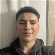 Estudiante de Ingeniería Aeroespacial da clases de matemáticas y Física para niveles escolares, de ESO y Bachillerato en Cádiz.