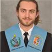 Profesor de apoyo especializado en edades desde Primaria hasta la Universidad (Historia, Castellano, Valenciano, filosofía e Inglés)