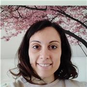 Laureata in statistica impartisce lezioni di matematica a studenti di scuole medie e superiori