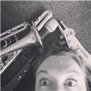 Kate Campbell-Green