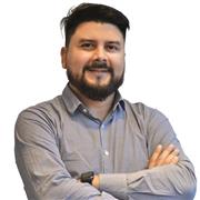 Graduado de Ingenieria de Sistemas. Imparto clases de matemáticas básicas