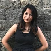Sanjana Dhadiwal