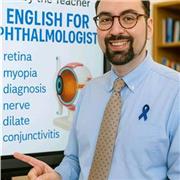 Lezioni di inglese online - docente certificato Cambridge e JFLT STANAG NATO 6001. Esperienza e Professionalità