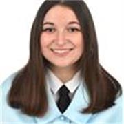 Profesora de Inglés y Francés a alumnos de Primaria, Secundaria y Bachillerato para refuerzo o aumento de nivel
