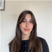 Offro lezioni private in materie umanistiche: Italiano, Storia, Scienze politiche, Economia, Inglese, Francese e Tedesco