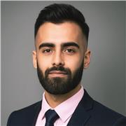 CELTA qualified tutor, supporting learners at all levels