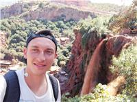 Lukas Bachmann Nachhilfeunterricht.de