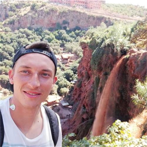 Lukas Bachmann Nachhilfeunterricht.de