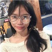 Passionate Working Student Tutor for Primary English and Homework Help