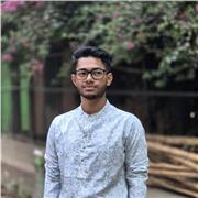 Friendly O Level Maths tutor with 2 years' private teaching experience, offering effective online lessons from Dhaka for students.