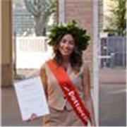 Offro ripetizioni di Italiano, laureata in scienze dell'educazione, iscritta alla magistrale di scienze pedagogiche.