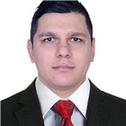 Profesor de economía y administrador de empresas ofrece clases en materiales relacionadas en finanzas , política , economía , sociales e historia , te enseñaré con dedicación y comprensión